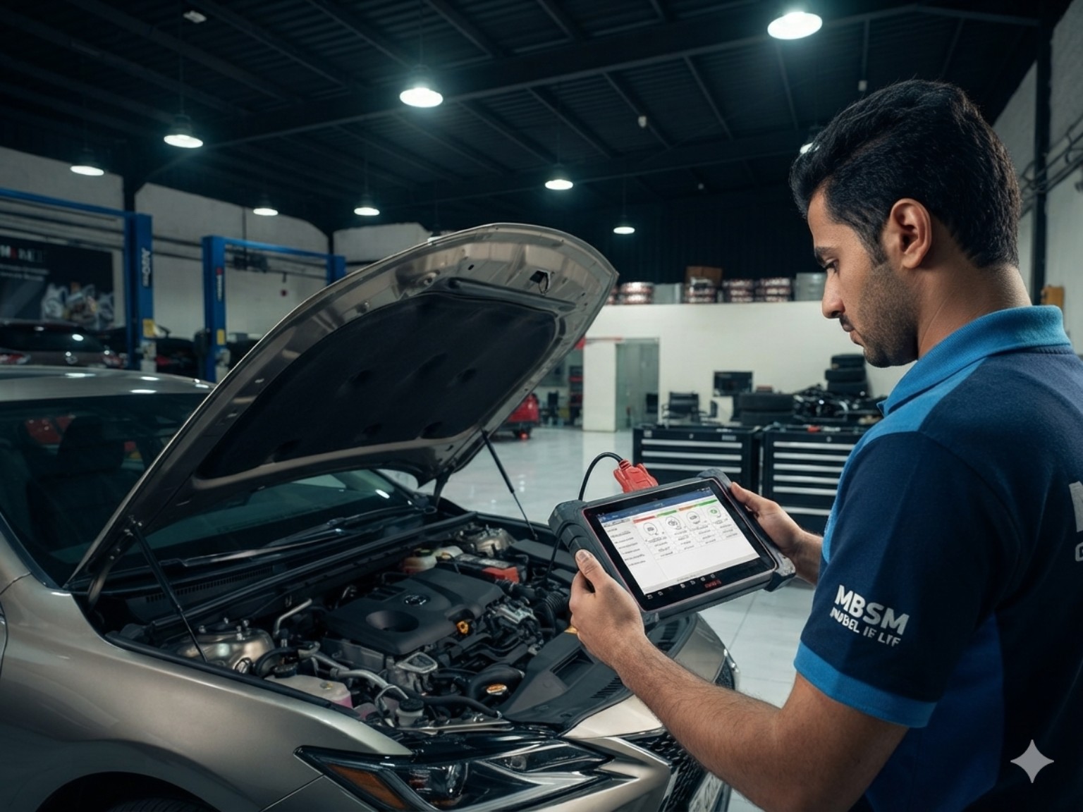 Diagnostics