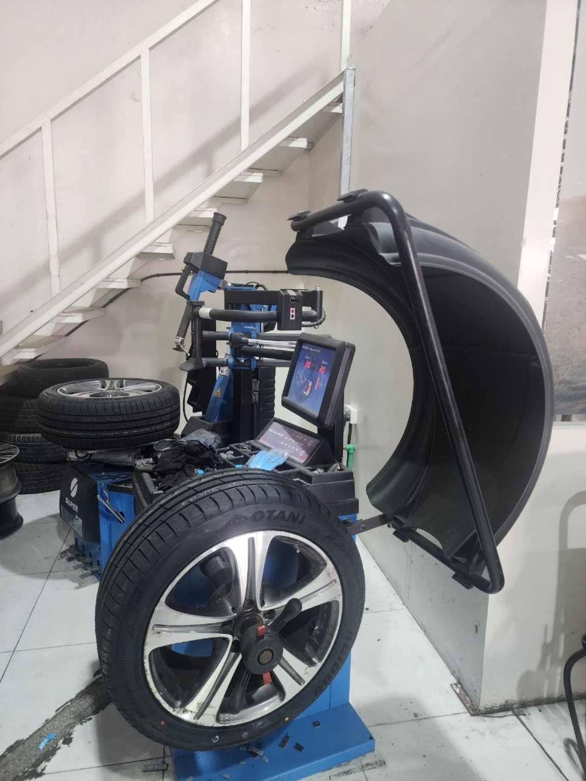 Al Hayat Car Services Ajman